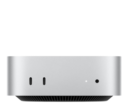 Mini PC APPLE Mac Mini M4 Pro/24GB/1TB 20R GPU MacOS